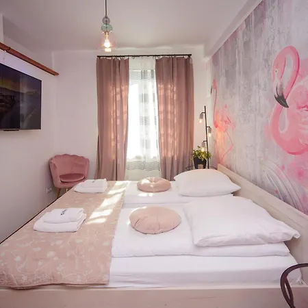 アパート Maya's Flats & 47 - Heweliusza *