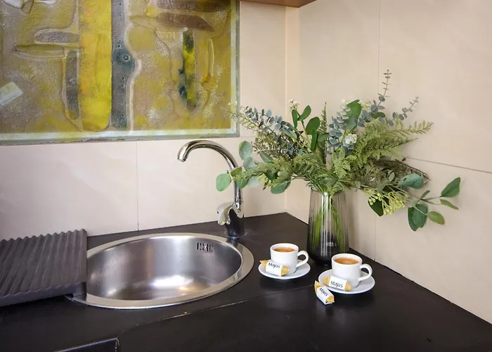 Maya's Flats & 47 - Heweliusza グダニスク