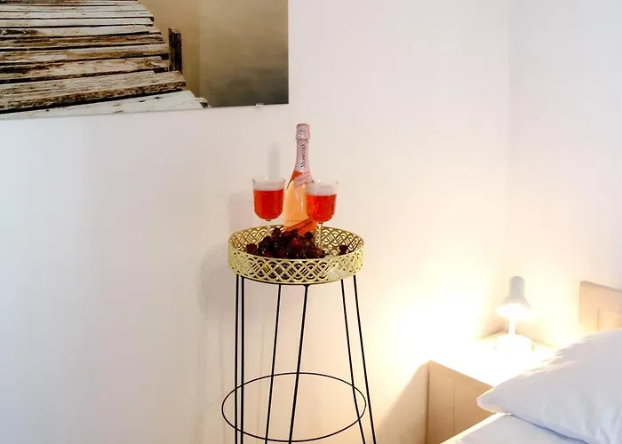 Maya's Flats & 47 - Heweliusza * グダニスク