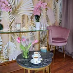 Apartamento Maya's Flats 47 - Heweliusza