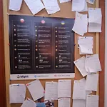 Maya's 47 - Heweliusza Apartment *