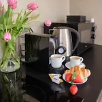 شقة Maya's 47 - Heweliusza *