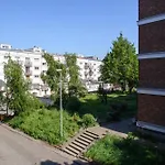 شقة Maya's 47 - Heweliusza