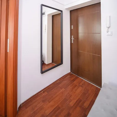 Lägenhet Maya's Flats & 47 - Heweliusza