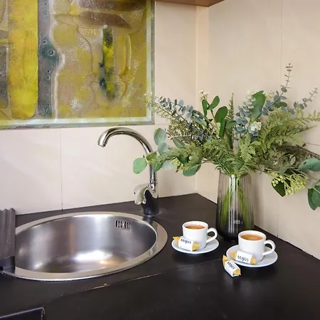 Maya's Flats 47 - Heweliusza Gdańsk