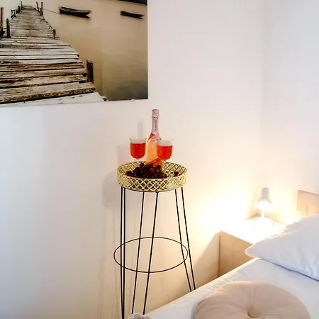 Maya's Flats 47 - Heweliusza * Gdańsk