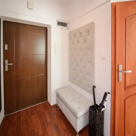 公寓 Maya's Flats & 47 - Heweliusza *