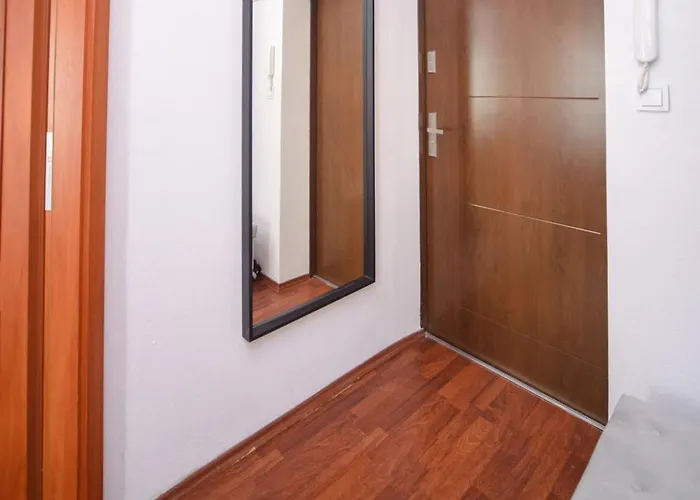 Lejlighed Maya's Flats & 47 - Heweliusza