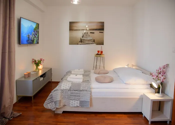 Maya's Flats & 47 - Heweliusza * Gdańsk