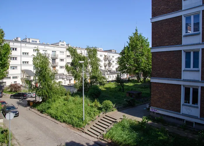 Lejlighed Maya's Flats & 47 - Heweliusza